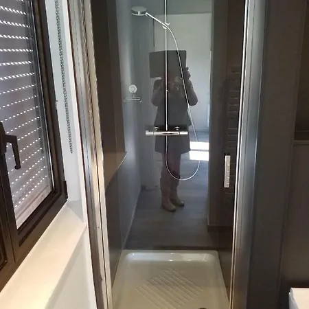 Chez Michel Et Sylviane Gite1 Apartamento Sélestat