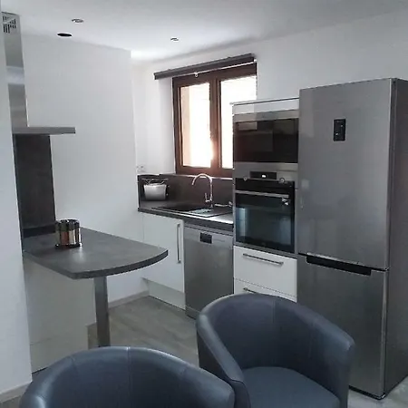 Chez Michel Et Sylviane Gite1 *