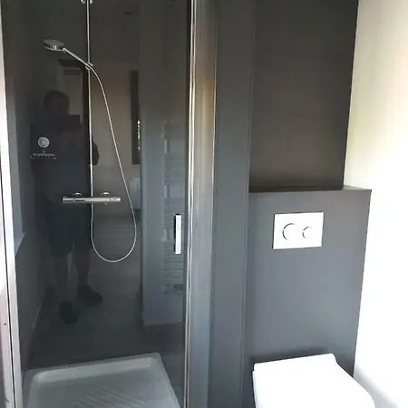 Apartamento Chez Michel Et Sylviane Gite1