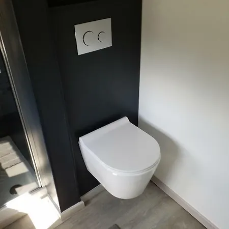 Chez Michel Et Sylviane Gite1 Sélestat